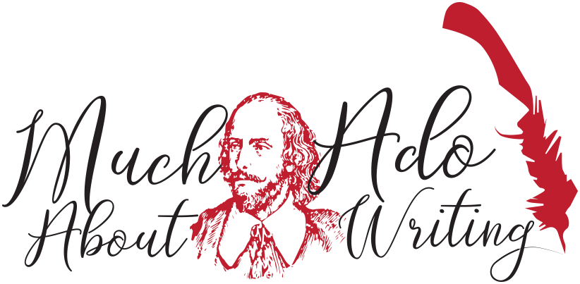 Much Ado About Writing